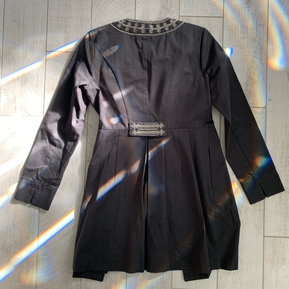 CAbi kimono / tunic - size 4 - Picture 5 of 5